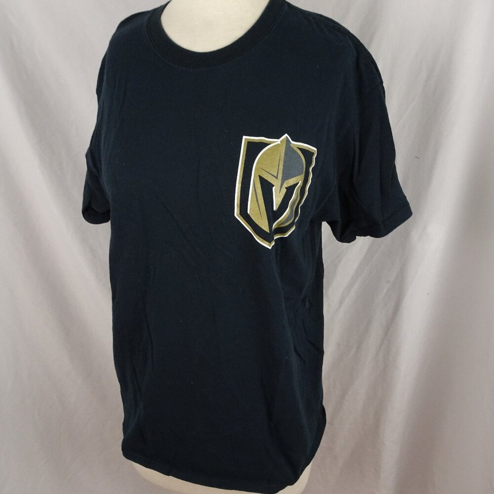 NHL Las Vegas Golden Knights Fleury 29 Shirt Size L